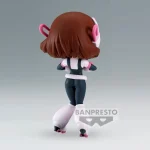 Banpresto My Hero Academia: Ochaco Uraraka Q Posket Figure Φιγούρα 13εκ. - Image 5