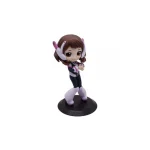 Banpresto My Hero Academia: Ochaco Uraraka Q Posket Figure Φιγούρα 13εκ. - Image 7