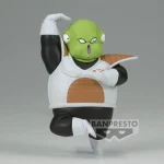 Dragon Ball Z Solid Edge Work Ginyu Force Guldo Figure 8cm 4983164892086 89208 - Image 3