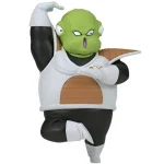 Dragon Ball Z Solid Edge Work Ginyu Force Guldo Figure 8cm 4983164892086 89208 - Image 4