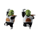Dragon Ball Z Solid Edge Work Ginyu Force Guldo Figure 8cm 4983164892086 89208 - Image 7