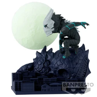 Kaiju No 8 World Collectable Log Stories Figure 5cm 4983164893533 89353