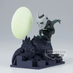Kaiju No 8 World Collectable Log Stories Figure 5cm 4983164893533 89353 - Image 2