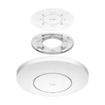Cudy AP3000-P WiFi Mesh Network Access Point Wi‑Fi 6 Dual Band (2.4 & 5GHz) - Image 2
