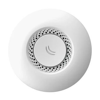 MikroTik RBcAP2nD Access Point Wi‑Fi 4 Single Band (2.4GHz)