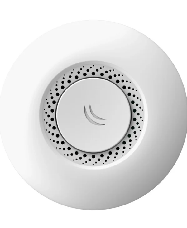 MikroTik RBcAP2nD Access Point Wi‑Fi 4 Single Band (2.4GHz)