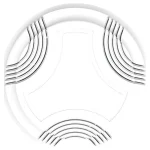 MikroTik RBcAP2nD Access Point Wi‑Fi 4 Single Band (2.4GHz) - Image 4