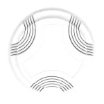 MikroTik RBcAP2nD Access Point Wi‑Fi 4 Single Band (2.4GHz) - Image 8