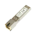 MikroTik S+RJ10 Transceiver 1τμχ - Image 2