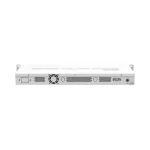 MikroTik CSS326-24G-2S+RM Managed L2 Switch με 24 Θύρες Gigabit (1Gbps) Ethernet και 2 SFP Θύρες - Image 2