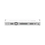 MikroTik CSS326-24G-2S+RM Managed L2 Switch με 24 Θύρες Gigabit (1Gbps) Ethernet και 2 SFP Θύρες - Image 4