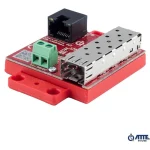 Atte Power Media Converter 1τμχ 35954 35954 - Image 2