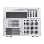 Jonsbo N4 Mini Tower Κουτί Υπολογιστή Λευκό - Image 10