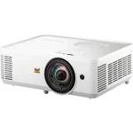 Viewsonic PS502X 3D Projector DLP Απλής Λάμπας με Ενσωματωμένα Ηχεία