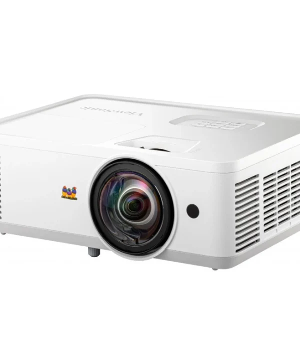 Viewsonic PS502X 3D Projector DLP Απλής Λάμπας με Ενσωματωμένα Ηχεία