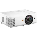 Viewsonic PS502X 3D Projector DLP Απλής Λάμπας με Ενσωματωμένα Ηχεία - Image 2
