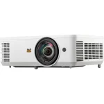 Viewsonic PS502X 3D Projector DLP Απλής Λάμπας με Ενσωματωμένα Ηχεία - Image 4