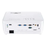 Viewsonic PS502X 3D Projector DLP Απλής Λάμπας με Ενσωματωμένα Ηχεία - Image 7