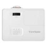 Viewsonic PS502X 3D Projector DLP Απλής Λάμπας με Ενσωματωμένα Ηχεία - Image 8
