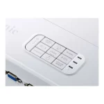 Viewsonic PS502X 3D Projector DLP Απλής Λάμπας με Ενσωματωμένα Ηχεία - Image 9