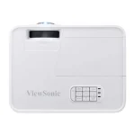Viewsonic PS502X 3D Projector DLP Απλής Λάμπας με Ενσωματωμένα Ηχεία - Image 10