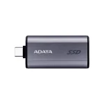 Adata 500GB USB 2.0 SSD Stick Μαύρο - Image 2