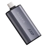 Adata 500GB USB 2.0 SSD Stick Μαύρο - Image 9