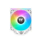 Thermaltake Astria 400 ARGB Ψύκτρα Επεξεργαστή για Socket AM4/AM5/1200/115x/1700 Snow White - Image 2