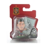 Soccerstarz Ποδόσφαιρο: Morata Spain Φιγούρα 5εκ. - Image 3