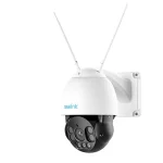 Hikvision DS-2CD2T43G2-2LI IP Κάμερα Παρακολούθησης Wi-Fi Full HD+ 4MP Αδιάβροχη με Μικρόφωνο και Φακό 4mm - Image 3
