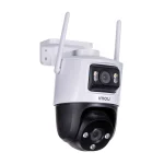 Hikvision DS-2CD2T43G2-2LI IP Κάμερα Παρακολούθησης Wi-Fi Full HD+ 4MP Αδιάβροχη με Μικρόφωνο και Φακό 4mm - Image 6