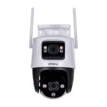 Hikvision DS-2CD2T43G2-2LI IP Κάμερα Παρακολούθησης Wi-Fi Full HD+ 4MP Αδιάβροχη με Μικρόφωνο και Φακό 4mm - Image 8