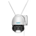 Hikvision DS-2CD2T43G2-2LI IP Κάμερα Παρακολούθησης Wi-Fi Full HD+ 4MP Αδιάβροχη με Μικρόφωνο και Φακό 4mm - Image 9