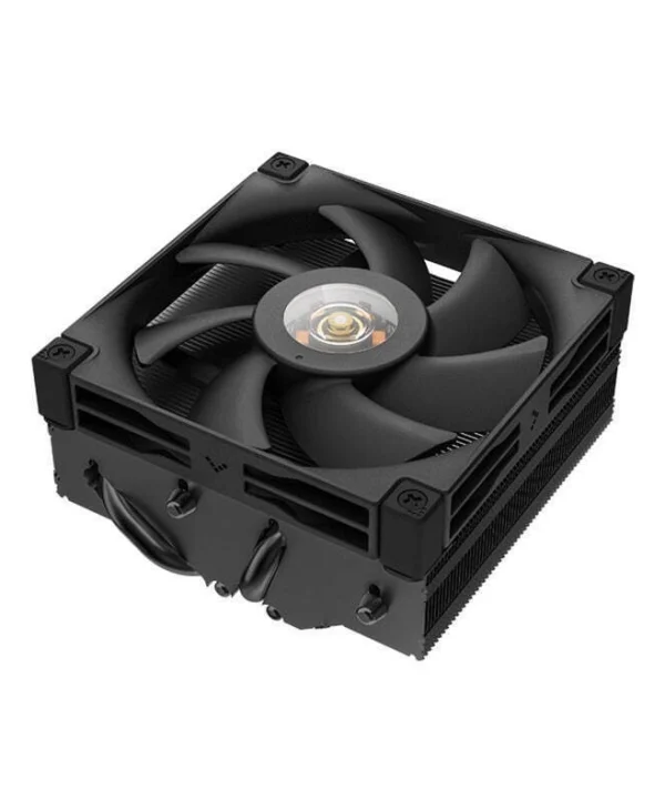 Deepcool AN400 BK Ψύκτρα Επεξεργαστή για Socket AM4/AM5/115x/1700