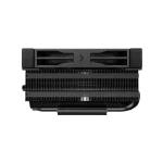 Deepcool AN400 BK Ψύκτρα Επεξεργαστή για Socket AM4/AM5/115x/1700 - Image 4