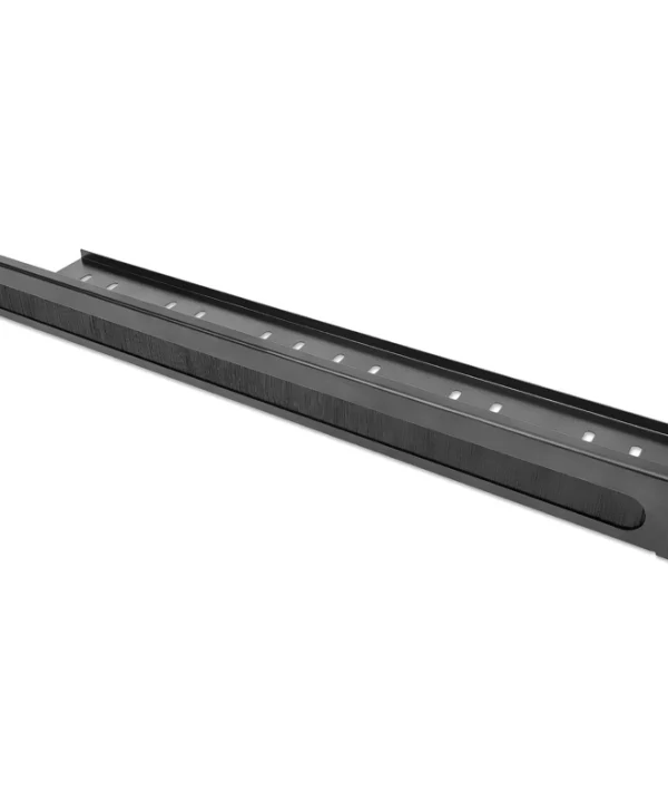 Intellinet Patch Panel για Rack 1U 19" Μαύρο