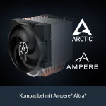 Arctic Freezer Mounting Kit - Image 8