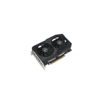 Asus Radeon RX 7600 8GB GDDR6 Dual Evo OC Κάρτα Γραφικών - Image 3