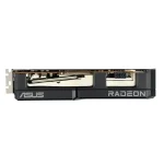 Asus Radeon RX 7600 8GB GDDR6 Dual Evo OC Κάρτα Γραφικών - Image 5
