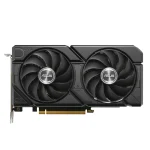 Asus Radeon RX 7600 8GB GDDR6 Dual Evo OC Κάρτα Γραφικών - Image 6