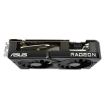 Asus Radeon RX 7600 8GB GDDR6 Dual Evo OC Κάρτα Γραφικών - Image 7