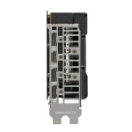 Asus Radeon RX 7600 8GB GDDR6 Dual Evo OC Κάρτα Γραφικών - Image 8