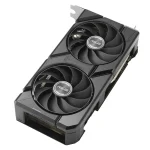 Asus Radeon RX 7600 8GB GDDR6 Dual Evo OC Κάρτα Γραφικών - Image 9