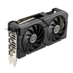 Asus Radeon RX 7600 8GB GDDR6 Dual Evo OC Κάρτα Γραφικών - Image 10