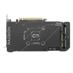 Asus Radeon RX 7600 8GB GDDR6 Dual Evo OC Κάρτα Γραφικών - Image 11