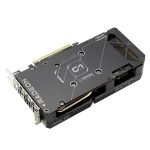 Asus Radeon RX 7600 8GB GDDR6 Dual Evo OC Κάρτα Γραφικών - Image 12