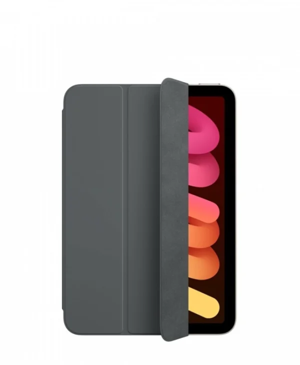 Apple Smart Folio Flip Cover Charcoal Gray (iPad mini 2021 / mini 2024)