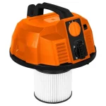 Neo Tools Σκούπα Υγρών / Στερεών 1600W με Ανοξείδωτο Κάδο 35lt - Image 9