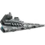 LEGO Star Wars Imperial Star Destroyer για 10+ Ετών 1555τμχ - Image 2