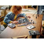 LEGO Star Wars Imperial Star Destroyer για 10+ Ετών 1555τμχ - Image 5